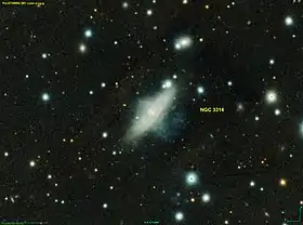 Image illustrative de l’article NGC 3314
