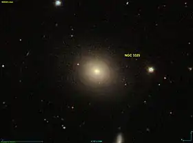 Image illustrative de l’article NGC 3325