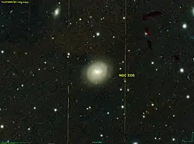 Image illustrative de l’article NGC 3335