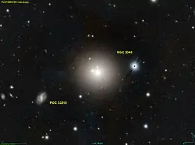 Image illustrative de l’article NGC 3348