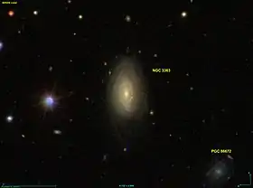 Image illustrative de l’article NGC 3363