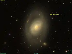 Image illustrative de l’article M96 (galaxie)