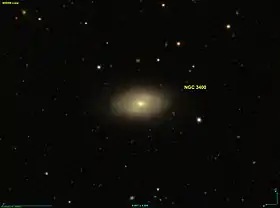 Image illustrative de l’article NGC 3400