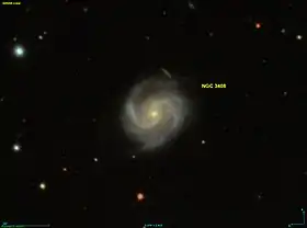 Image illustrative de l’article NGC 3408