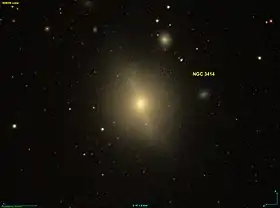 Image illustrative de l’article NGC 3414