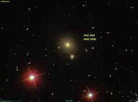 Image illustrative de l’article NGC 3425