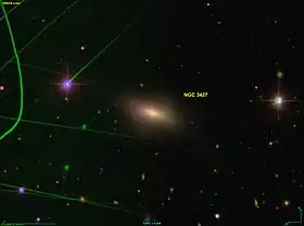 Image illustrative de l’article NGC 3427