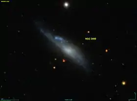 Image illustrative de l’article NGC 3440