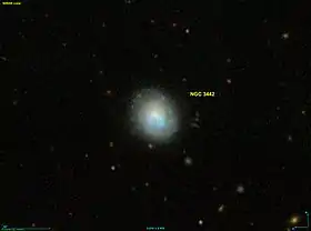 Image illustrative de l’article NGC 3442