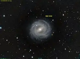 Image illustrative de l’article NGC 3450