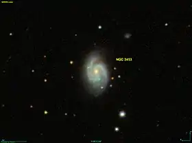 Image illustrative de l’article NGC 3453