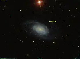 Image illustrative de l’article NGC 3455