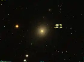 Image illustrative de l’article NGC 3476