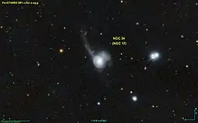 Image illustrative de l’article NGC 34