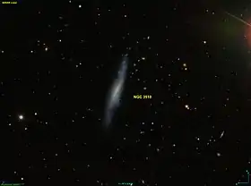 Image illustrative de l’article NGC 3510