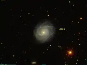 Image illustrative de l’article NGC 3512
