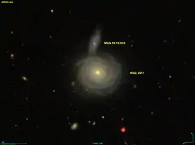 Image illustrative de l’article NGC 3517