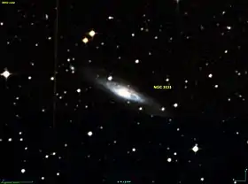 Image illustrative de l’article NGC 3533