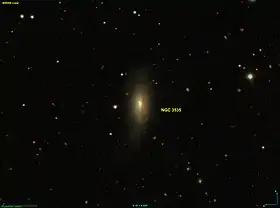 Image illustrative de l’article NGC 3535