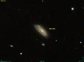 Image illustrative de l’article NGC 3542