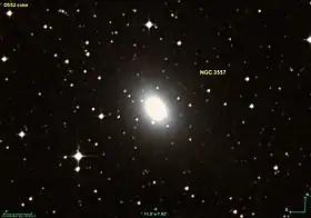 Image illustrative de l’article NGC 3557