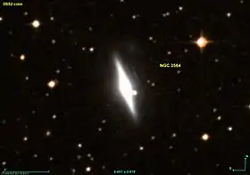 Image illustrative de l’article NGC 3564