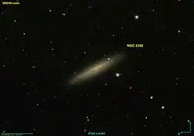 Image illustrative de l’article NGC 3592
