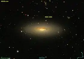 Image illustrative de l’article NGC 3593