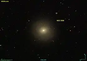 Image illustrative de l’article NGC 3599
