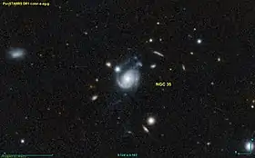 Image illustrative de l’article NGC 35