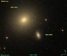 Image illustrative de l’article NGC 3605