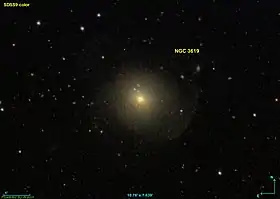 Image illustrative de l’article NGC 3619