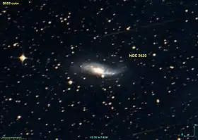 Image illustrative de l’article NGC 3620