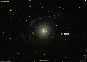 Image illustrative de l’article NGC 3642