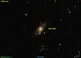 Image illustrative de l’article NGC 3649