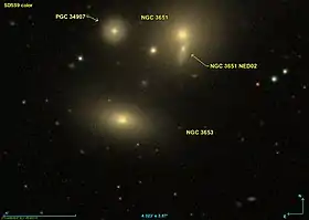 Image illustrative de l’article NGC 3653