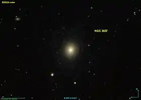 Image illustrative de l’article NGC 3657
