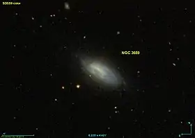 Image illustrative de l’article NGC 3659