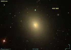 Image illustrative de l’article NGC 3665