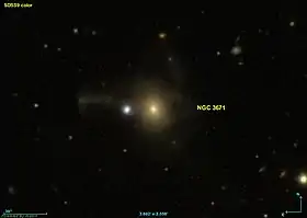 Image illustrative de l’article NGC 3671