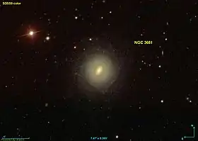 Image illustrative de l’article NGC 3681