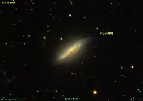 Image illustrative de l’article NGC 3683