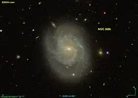 Image illustrative de l’article NGC 3686