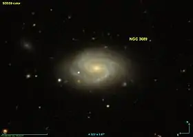 Image illustrative de l’article NGC 3689