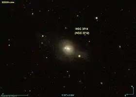 Image illustrative de l’article NGC 3714