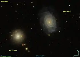 Image illustrative de l’article NGC 3719