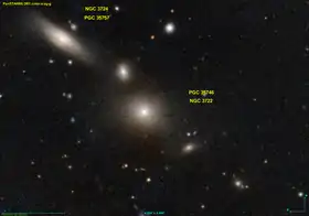 Image illustrative de l’article NGC 3722