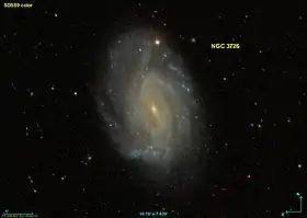 Image illustrative de l’article NGC 3726