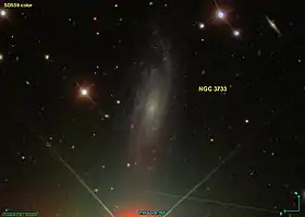 Image illustrative de l’article NGC 3733