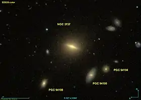 Image illustrative de l’article NGC 3737